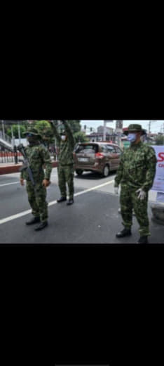 菲律宾国家警察提醒公众在庆祝新年假期时，不要在社交媒体账户上实时公布自...