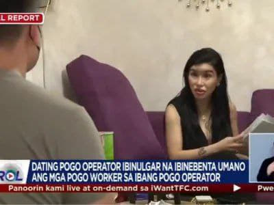 菲律宾怡郎省(Iloilo)Concepcion镇一名七岁女童在家中遭...