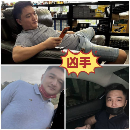 全菲律宾找人，有人认识死者嘛，出来认领一下